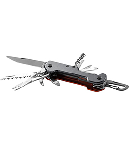 ELEVATE HAIDUK 13-FUNCTIONS POCKET KNIFE