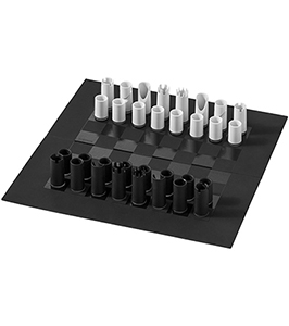 MARKSMAN PIONEER CHESS GAME