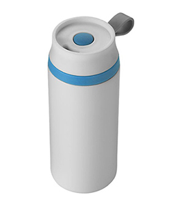 FLOW NON LEAKING ISOLATING TUMBLER