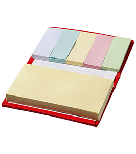 STORM STICKY NOTES