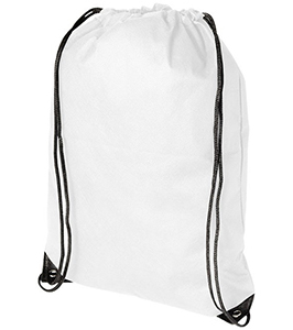 EVERGREEN NON WOVEN PREMIUM RUCKSACK