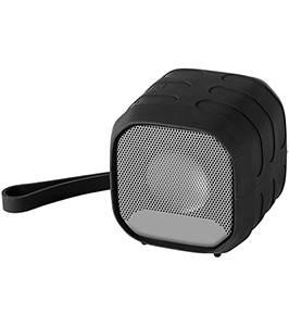 NABOO BLUETOOTH® AND NFC SPEAKER