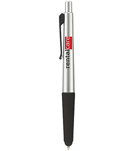 GUMI STYLUS BALLPOINT PEN