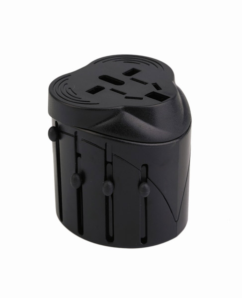 UNIVERSAL TRAVEL ADAPTER