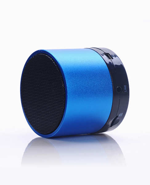 BLUETOOTH SPEAKER