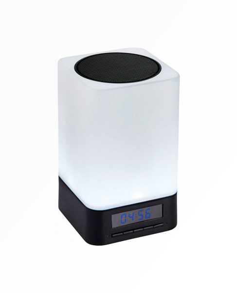 SELENE TOUCH LIGHT UP BLUETOOTH® SPEAKER