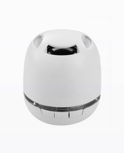 COMMANDER BLUETOOTH® SPEAKER