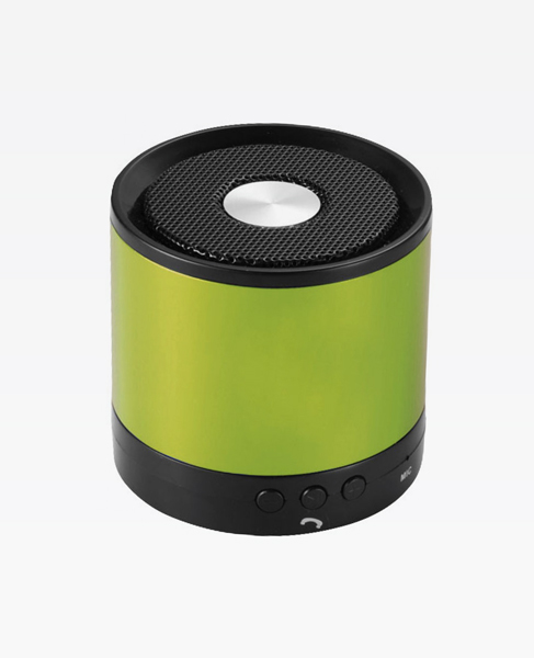 GREEDO BLUETOOTH® SPEAKER