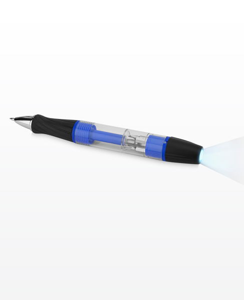 KING 7 FUNCTION SCREWDRIVER LIGHT PEN