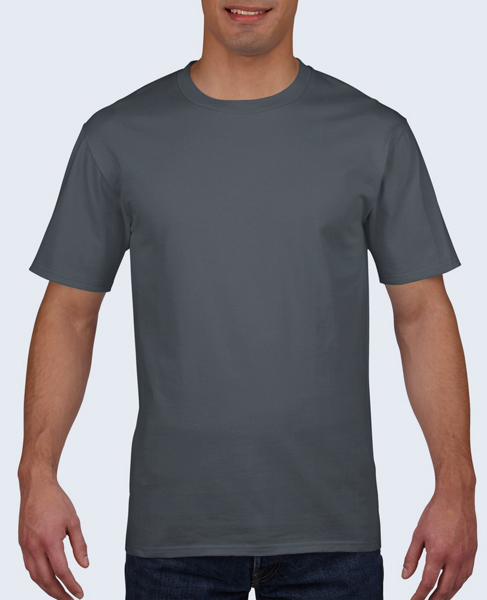 4100 GILDAN PREMIUM COTTON® ADULT T-SHIRT