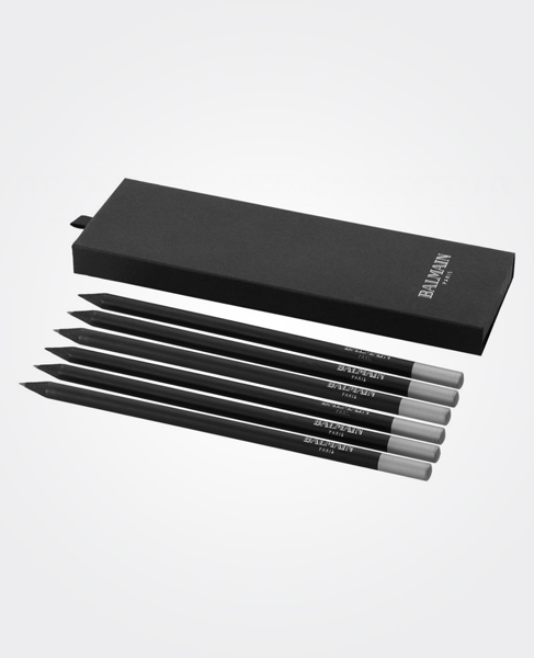 BALMAIN PENCILS