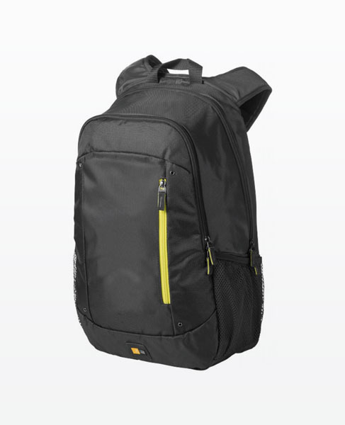 JAUNT 15.6IN LAPTOP BACKPACK