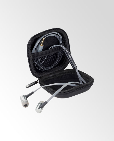 IFIDELITY JAZZ EARPHONES