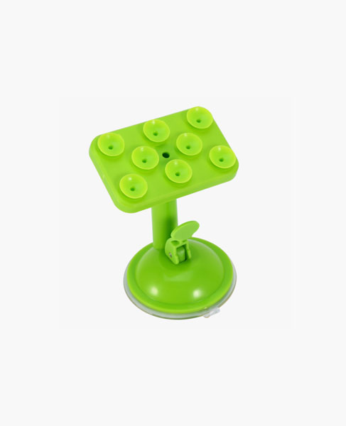 SUCKER PHONE HOLDER