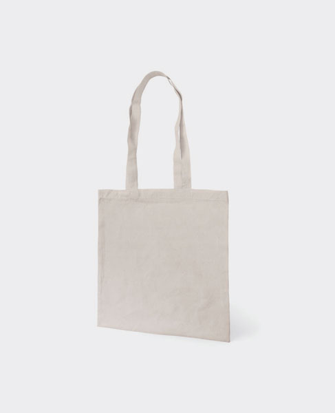 COTTON TOTE BAG