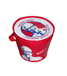 Insulated Thermal Bag