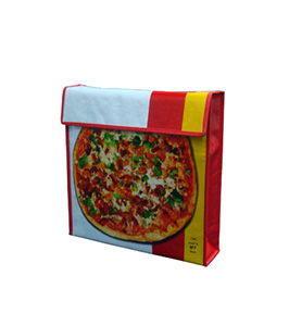 Thermal Insulated Pizza bag