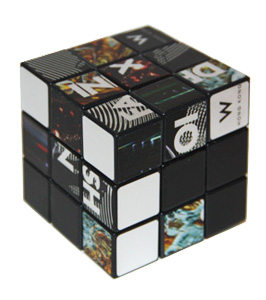 Rubik's Cube