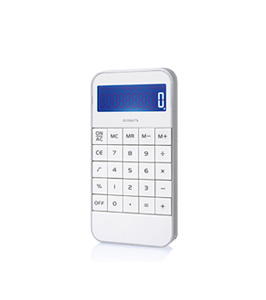 Stylish Calculus Calculator