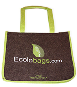 Eco tote Bag