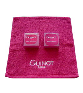 COMPRESSED TOWEL [452]