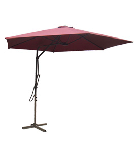 Beach Umbrella [15]