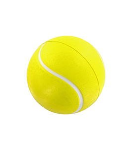 TENNIS STRESS BALL