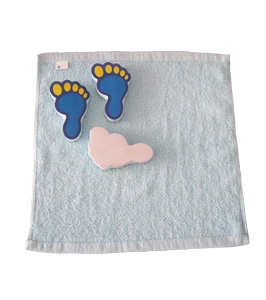 COMPRESSED TOWEL[451]