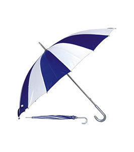 2-COLOR UMBRELLA