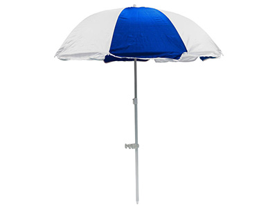 Universal Umbrella Clamp