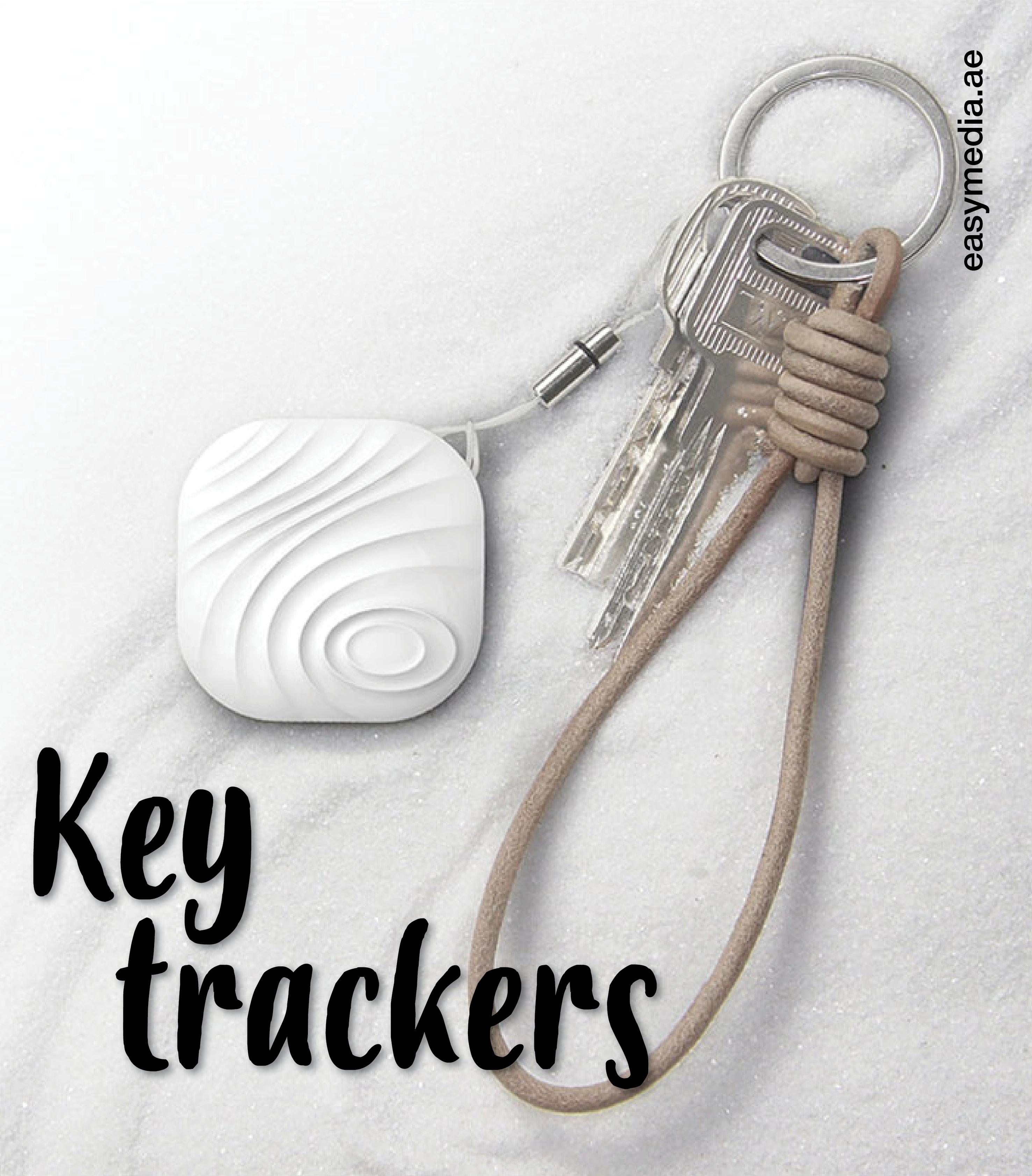 Key Trackers