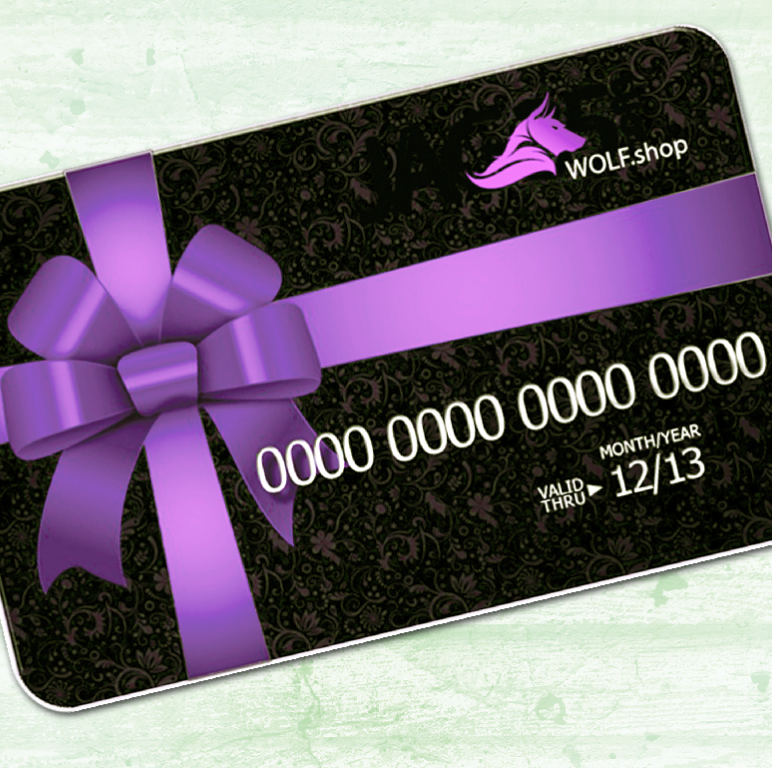 Gift Cards