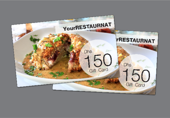 Gift Cards