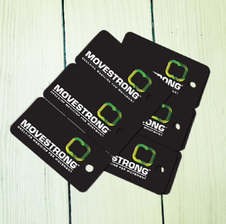 Loyalty Cards
