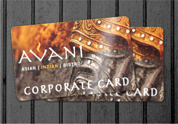 Membership Cards